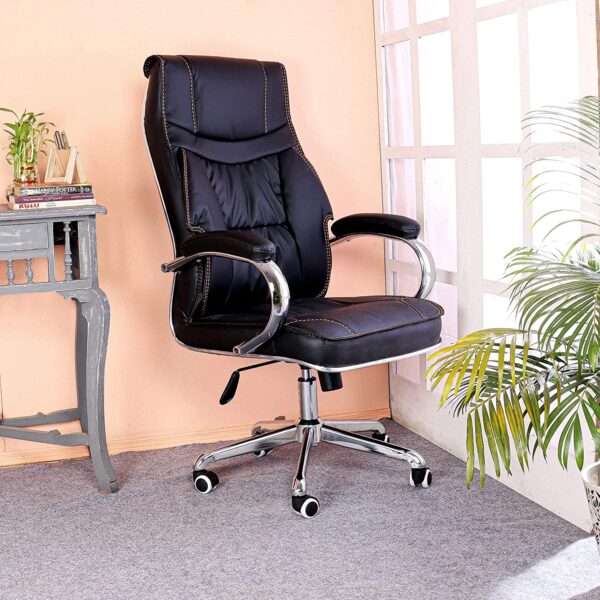 leather office chairs