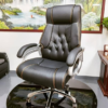 leather office chairs