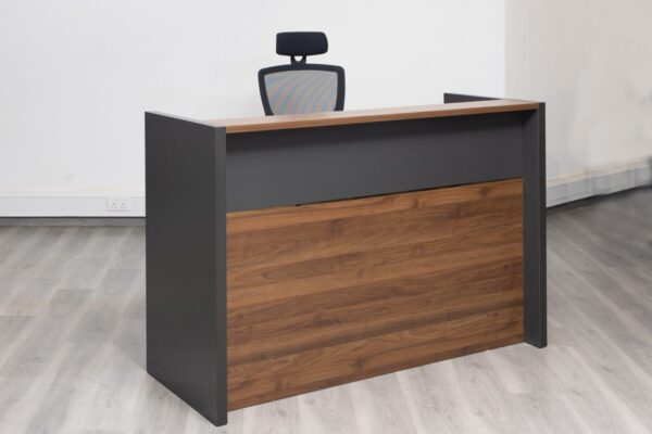 Office Reception Desk - Image 7