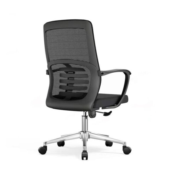 MESH BACK OFFICE CHAIRS