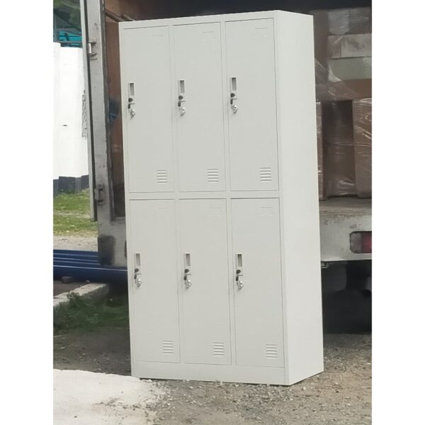 locker cabinets