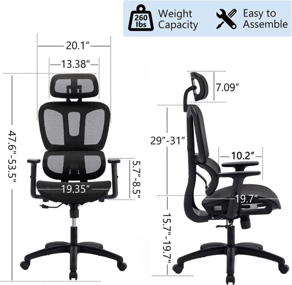 Generic Orthopedic Seat - Image 2