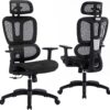 Executive office seats