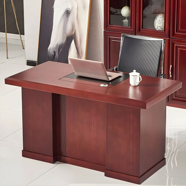 1.2 Meters executive office table - Image 2