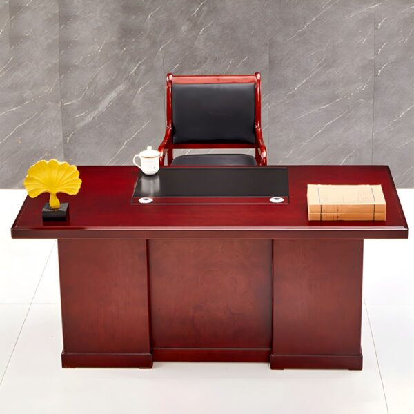 1.2 Meters executive office table - Image 3