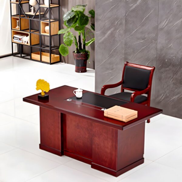 1.2 Meters executive office table - Image 4