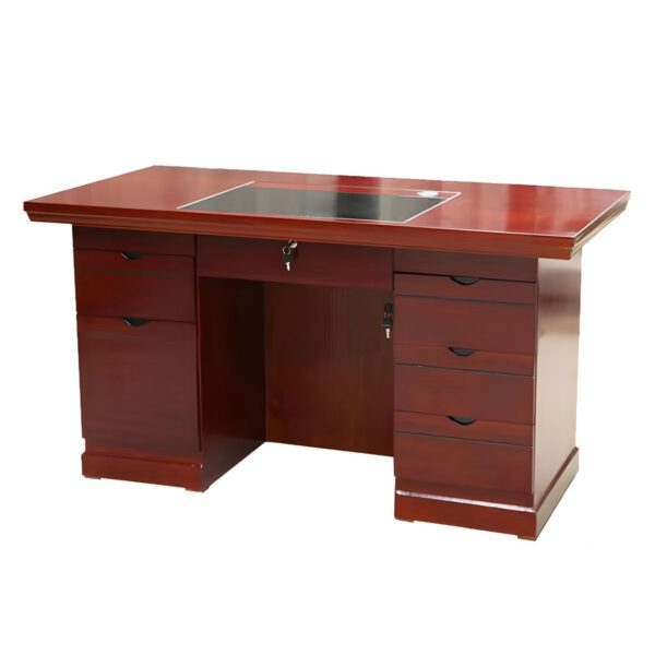 1.2 Meters executive office table - Image 6