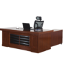 1800mm Executive Office desk