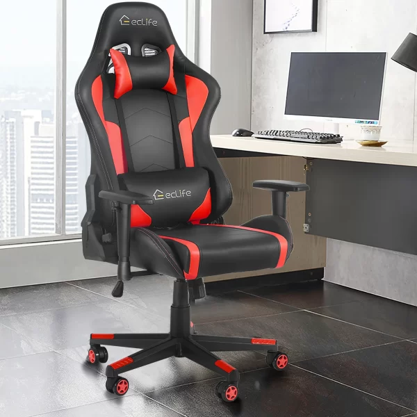 Gaming chairs Kenya