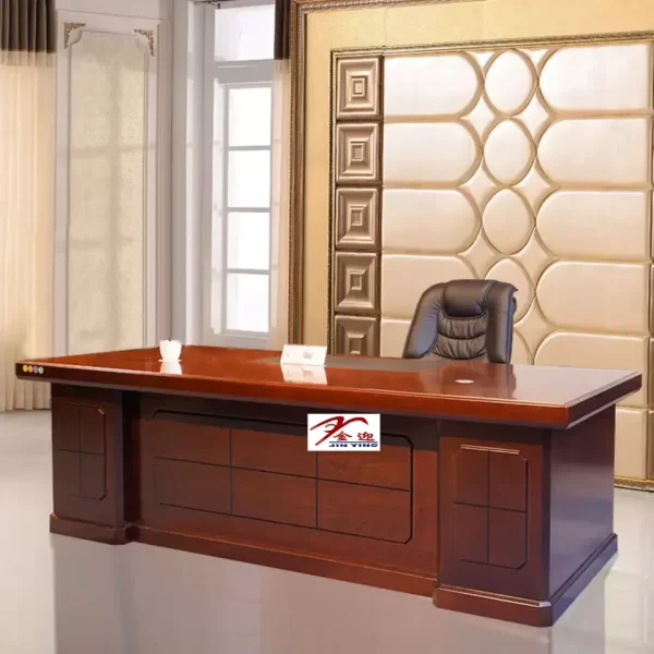 2000mm Executive Office Desk