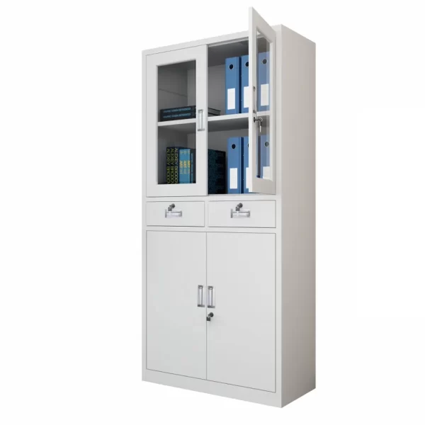 storage and filling cabinets