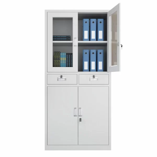 storage and filling cabinets