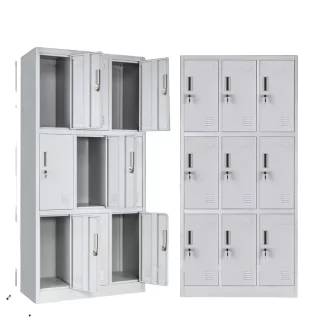 locker cabinets