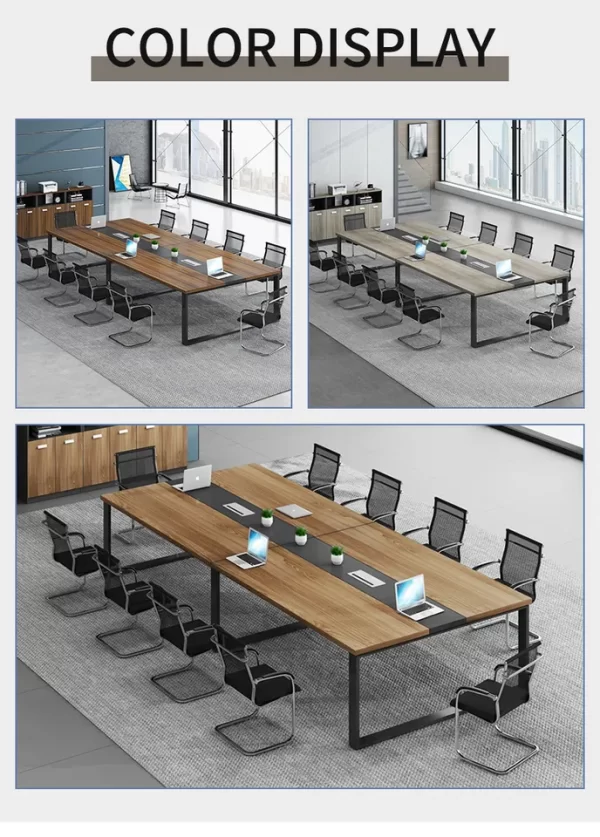 Office tables