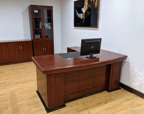 executive office tables