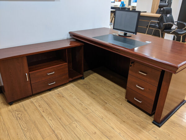 executive office tables