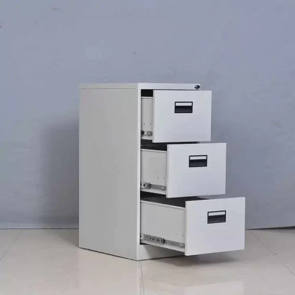 office storage and filling cabinets