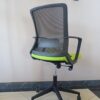 Captain mesh office seat - Image 6