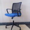 Captain mesh office seat - Image 4