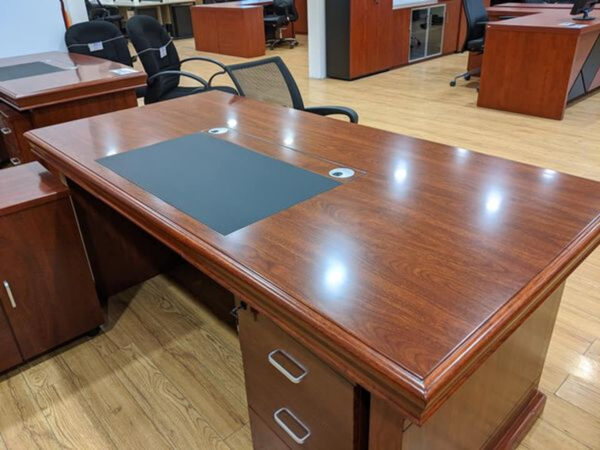 executive office tables