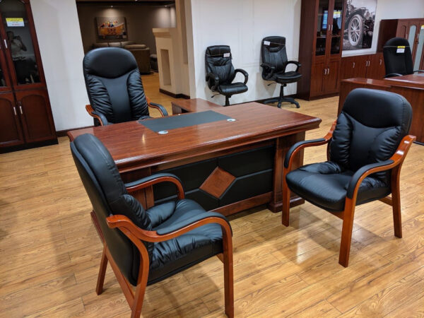 executive office tables