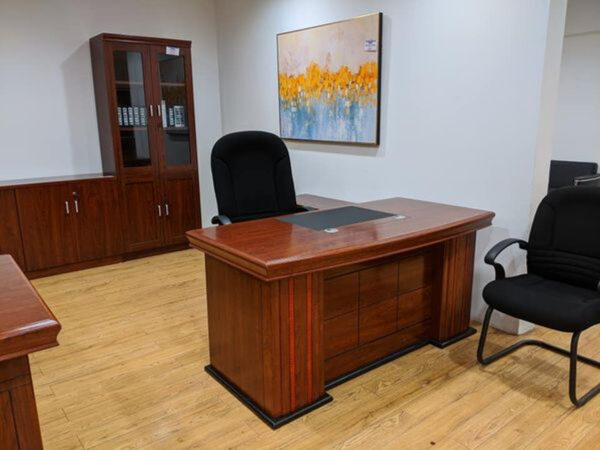 executive office tables