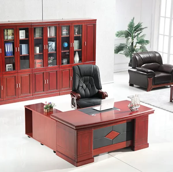 executive office tables