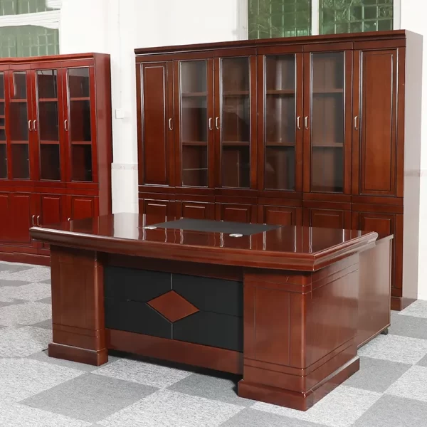 executive office tables