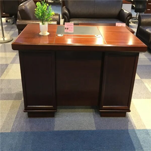 1.2 meters executive office table