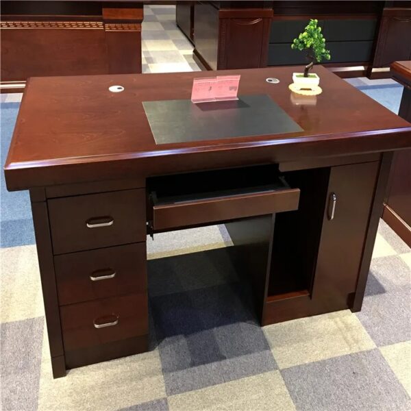 1.2 meters executive office table