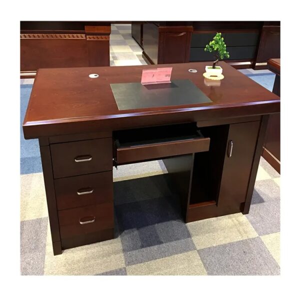 1.2 meters executive office table