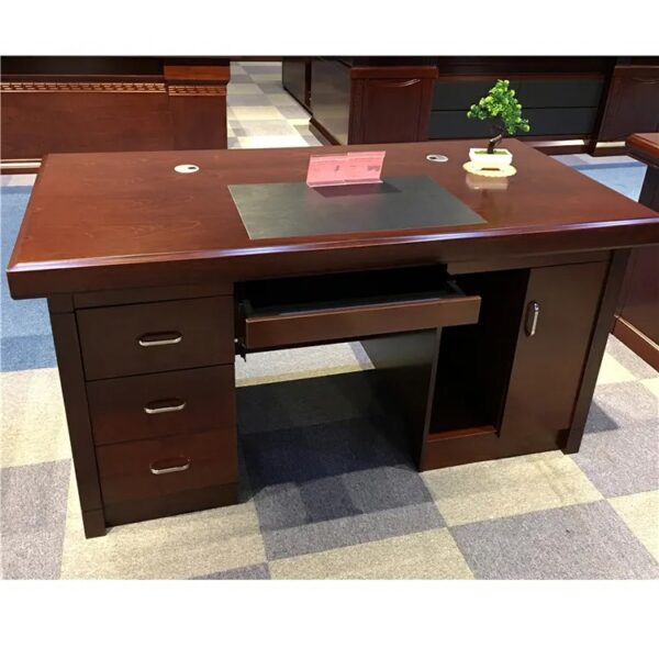 1.2 meters executive office table