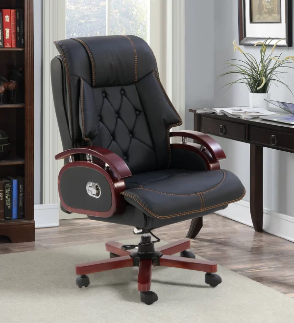 executive office seat