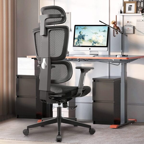 Swivel executive chair moder Price office chair mesh ergonomic office chairs(new)