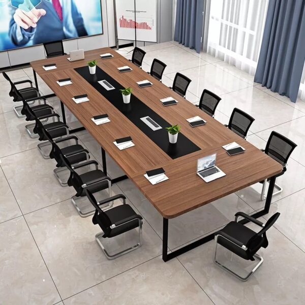 boardroom table