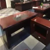1.4 meters executive desk