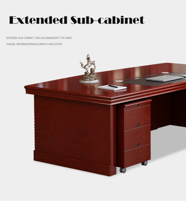 executive office tables