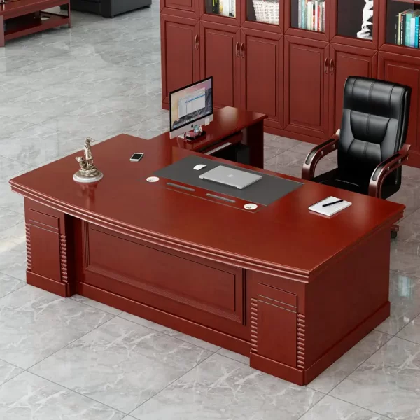 executive office tables