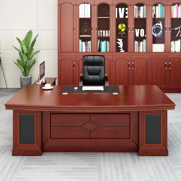 executive office tables