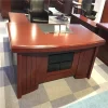 1.4 meters executive desk