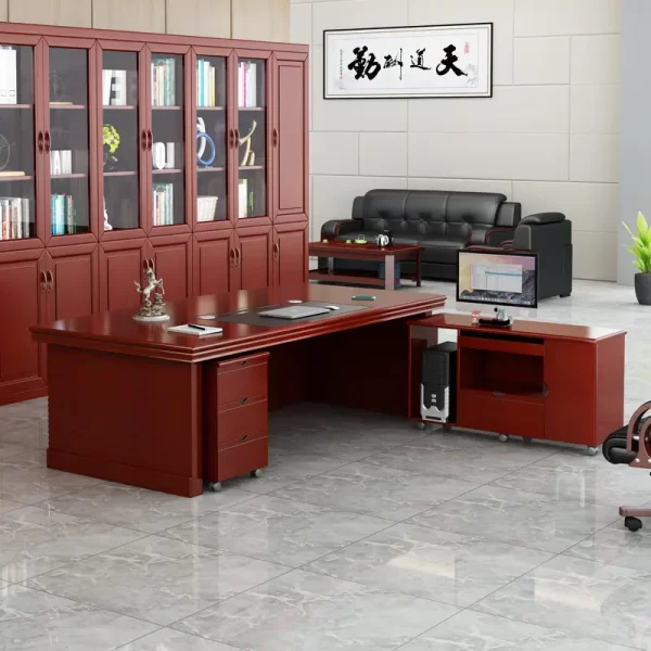 executive office tables