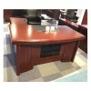 1.4 meters executive desk