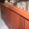 1.4 meters executive desk