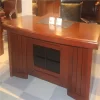 1.4 meters executive desk