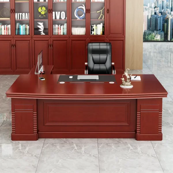 executive office tables