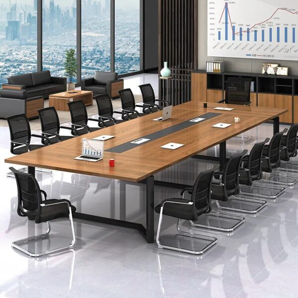 boardroom table