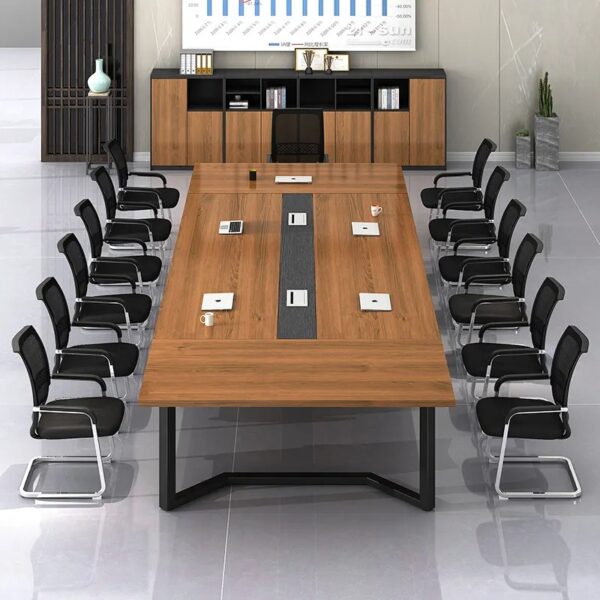 boardroom table