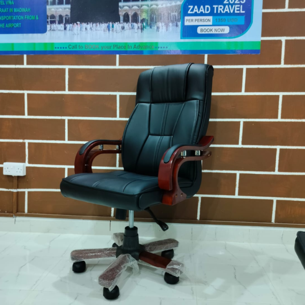 office chairs