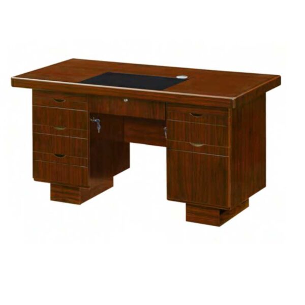 1.4 meters executive office table