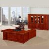 1.8 meters executive desk